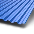 Профнастил Металл Профиль С21 Полиэстер 0,65