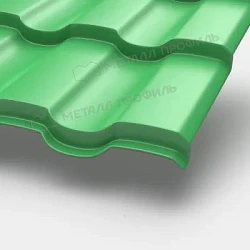 Металлочерепица Металл Профиль Монтекристо Norman 0,5 Металлочерепица Металл Профиль Монтекристо Norman 0,5