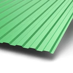 Профнастил Металл Профиль МП10 Полиэстер 0,45