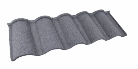 Композитная черепица Grand Line Palermo в Туле фото