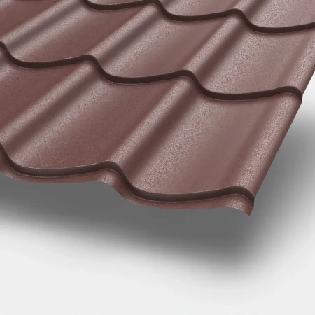 Ламонтерра-X (Супермонтеррей) Viking E 0,5 Ral RR32