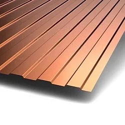 Профнастил Металл Профиль С8 Agneta 0.5