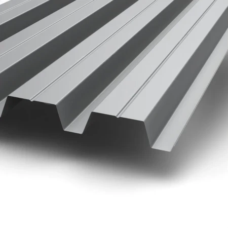 Н-60 Полиэстер 0,7 Ral 7004