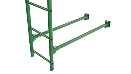 Нижняя секция 1,8 м 