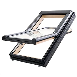 Мансардные окна в Туле фото