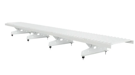 Русский рубеж универсальный 2,5 м 