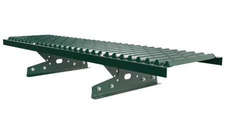 Русский рубеж для фальцевой кровли 1,25 м, Ral 6005