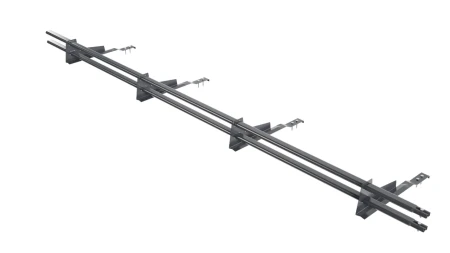 для натуральной кровли 3 м 