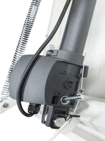 Чердачная люк-лестница Fantozzi Scale Motor Base в Туле фото