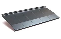 Композитная черепица Decra AeroDek Quadro