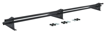 Трубчатый универсальный Optima 3 м RAL 7024