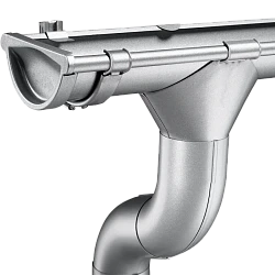 Водосток в Туле фото