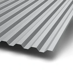 Профнастил Металл Профиль С21 Полиэстер 0,4