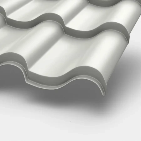 Монтерроса Puretan 0,5 Ral 9010