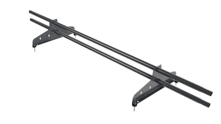 New Line трубчатый d-25 мм 2 опоры 1,5 м 