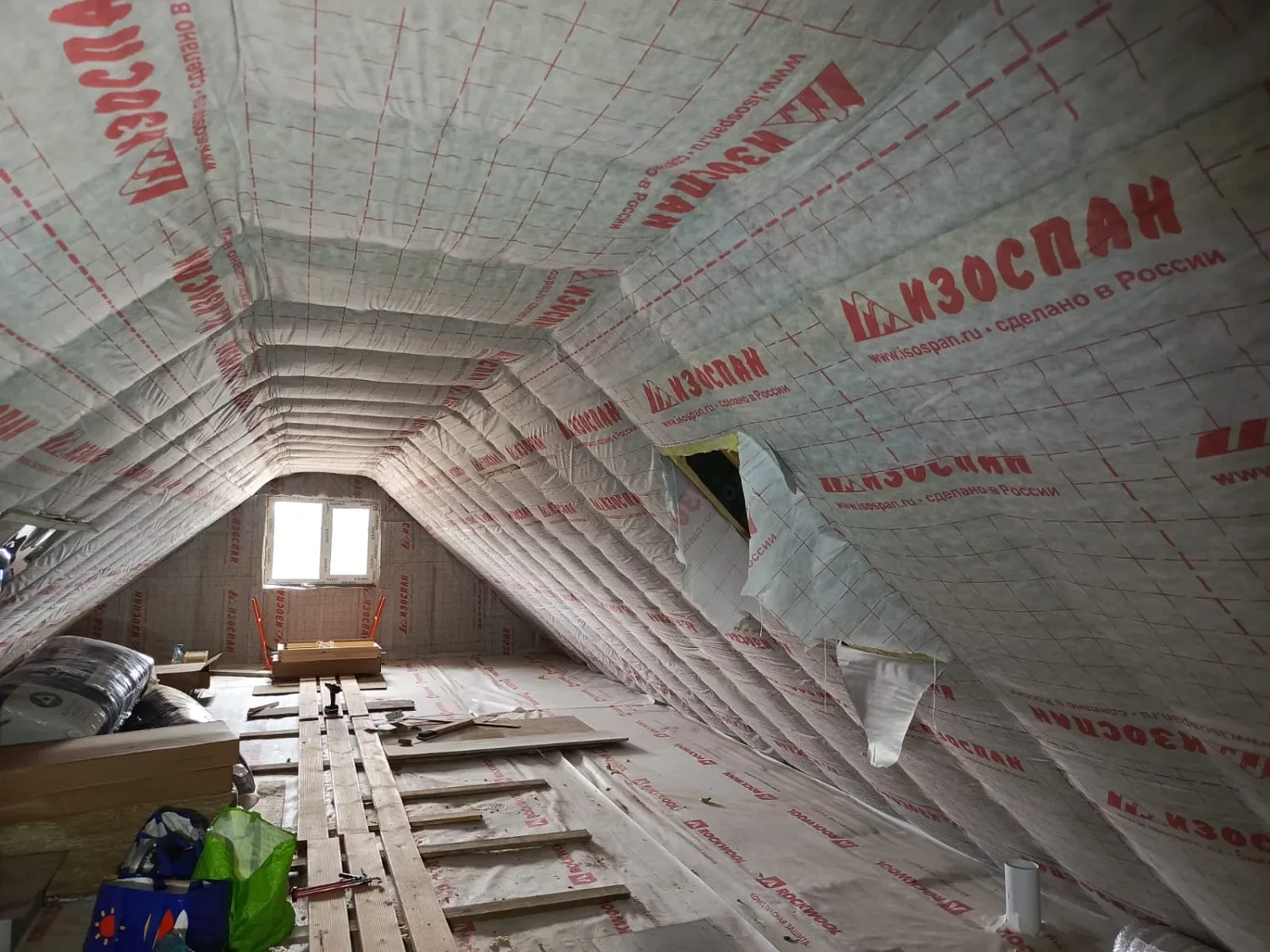 Объект №101 фото