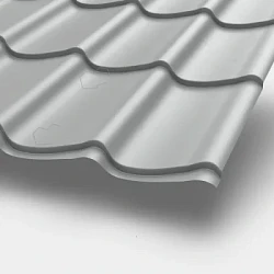 Металлочерепица Металл Профиль Ламонтерра-XL (Макси) Norman 0,5 Металлочерепица Металл Профиль Ламонтерра-XL (Макси) Norman 0,5