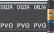 Гидро- и пароизоляционная пленка DELTA-PVG PLUS
