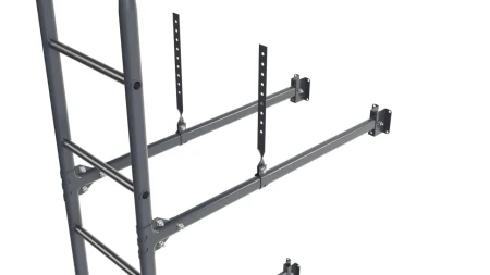 Верхняя секция 1,8 м 