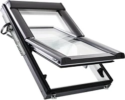Мансардное окно Roto Designo R69 K200