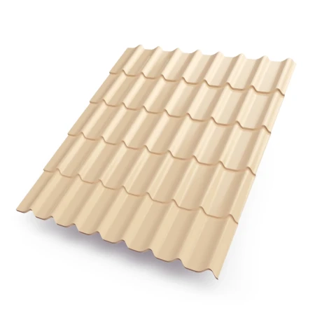 Classic Satin 0,5 Ral 1015