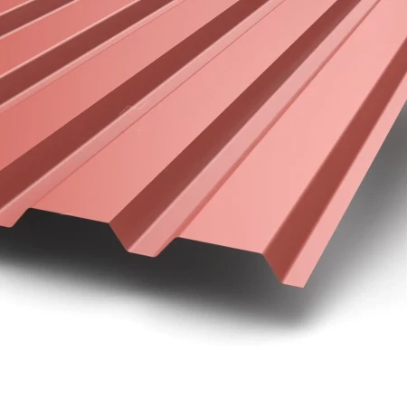 МП-35 Полиэстер 0,45 Ral 3009