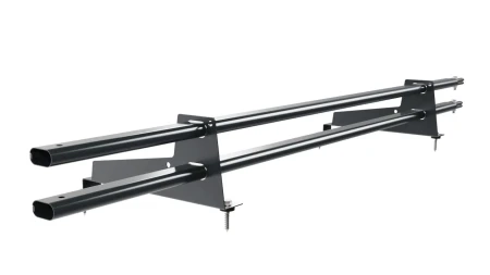 для металлочерепицы с высокой ступенькой 1,5 м 