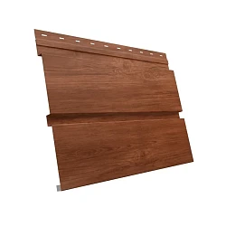 Металлический сайдинг в Туле фото