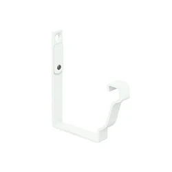 Крюк желоба карнизный 120x86x146 мм Металл Профиль Бюджет 4,0