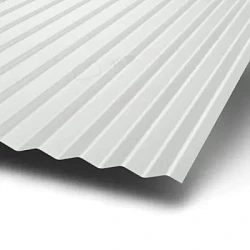 Профнастил Металл Профиль МП18 (гофра) Полиэстер 0,45