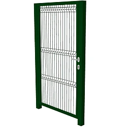 Калитки и ворота в Туле фото Калитки и ворота в Туле фото