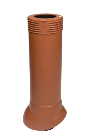 Изолированный 110/160/500 цвет кирпичный