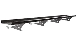 Переходной мостик Borge Для натуральной кровли 3 м