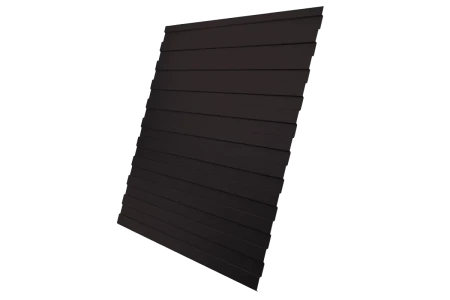 С-8 Satin 0,5 Ral 9005