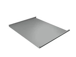 Фальц двойной стоячий Grand Line Satin 0,5