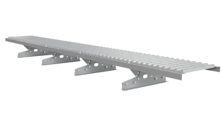 русский рубеж для фальцевой кровли 2,5 м