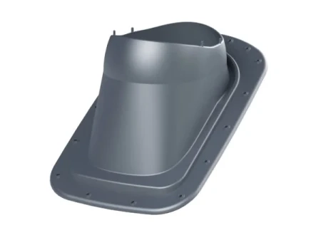 Classic Vino 2K цвет серый