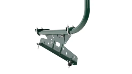 Универсальное h-0,9х3 м, Ral 6005