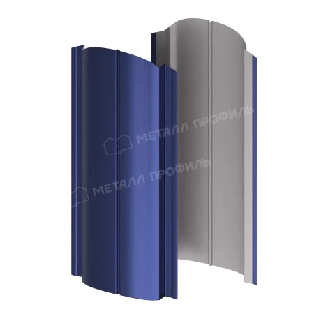 Круглый Ellipse Purman 0,5 Citrine фигурный