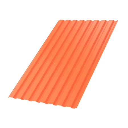 МП-20 Полиэстер 0,45 Ral 2004