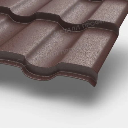 Монтекристо Viking E 0,5 Ral 8019