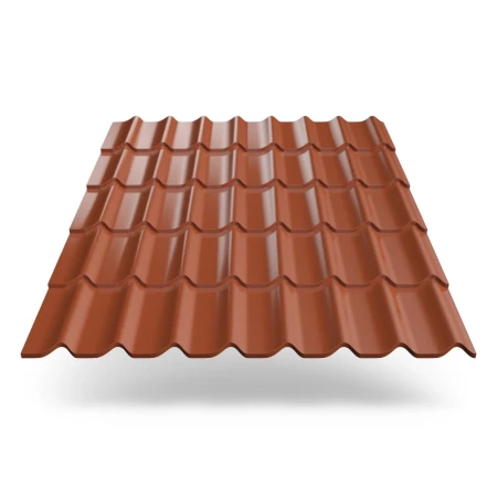 Classic Satin 0,5 Ral 8004