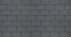 Мягкая кровля Döcke Крона