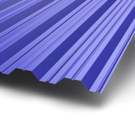 НС-35 Norman 0,5 Ral 5002