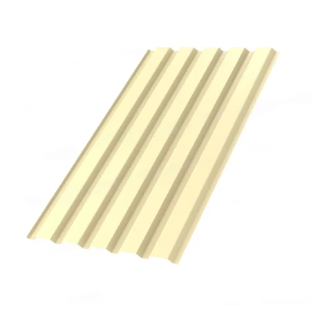 МП-35 Полиэстер 0,7 Ral 1014