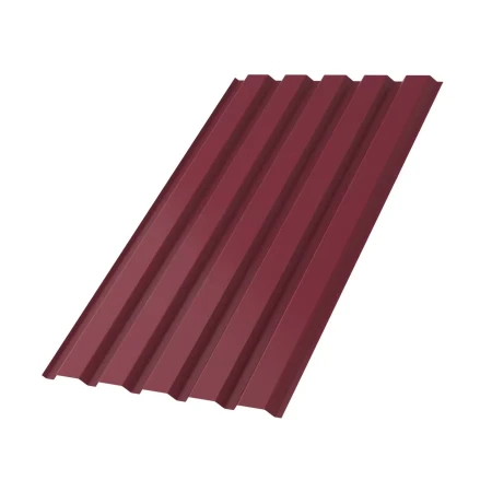 МП-35 Полиэстер 0,7 Ral 3005