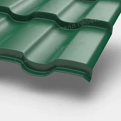 Металлочерепица Металл Профиль Монтекристо Norman 0,5 Металлочерепица Металл Профиль Монтекристо Norman 0,5