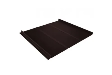 Кликфальц Grand Line Line Rooftop Matte (Стальной бархат) 0,5 в Туле фото