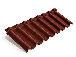 Metrotile Лист Gallo