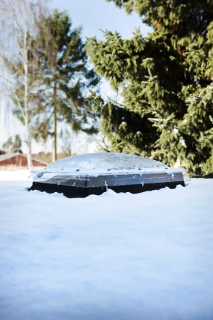 Зенитный фонарь Velux СVP 0073 в Туле фото